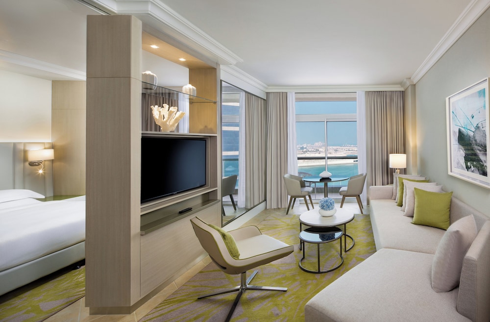 Beach Rotana