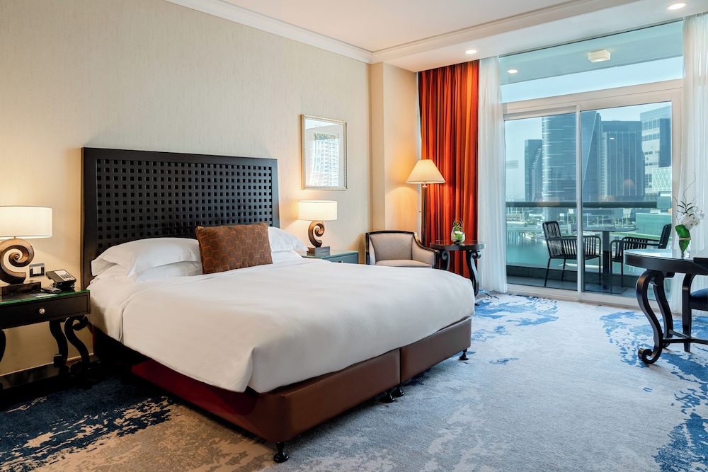 Beach Rotana