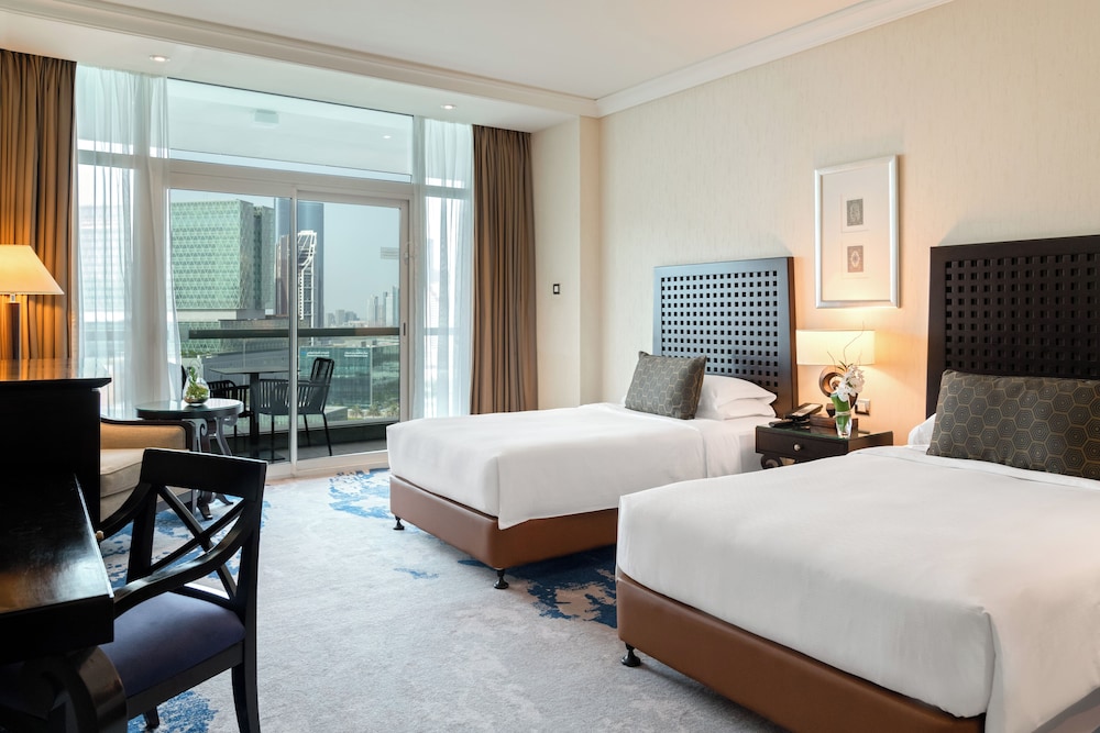 Beach Rotana