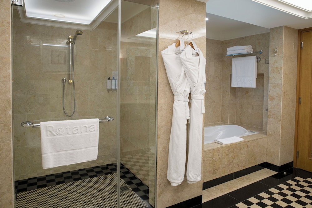 Beach Rotana
