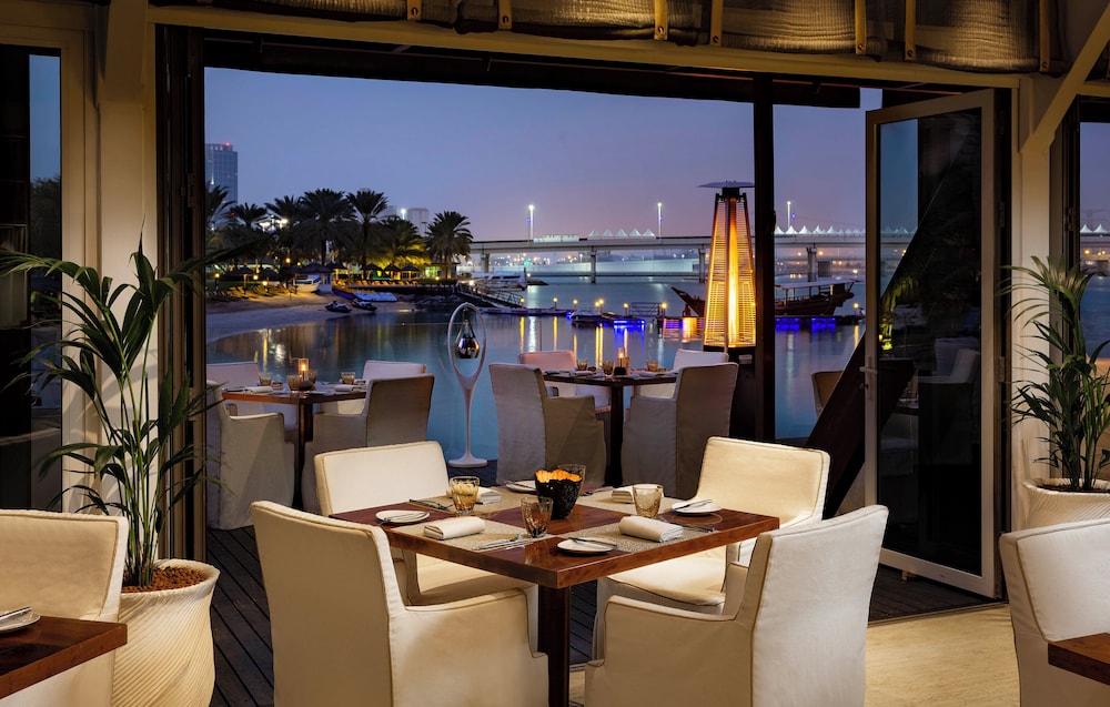 Beach Rotana
