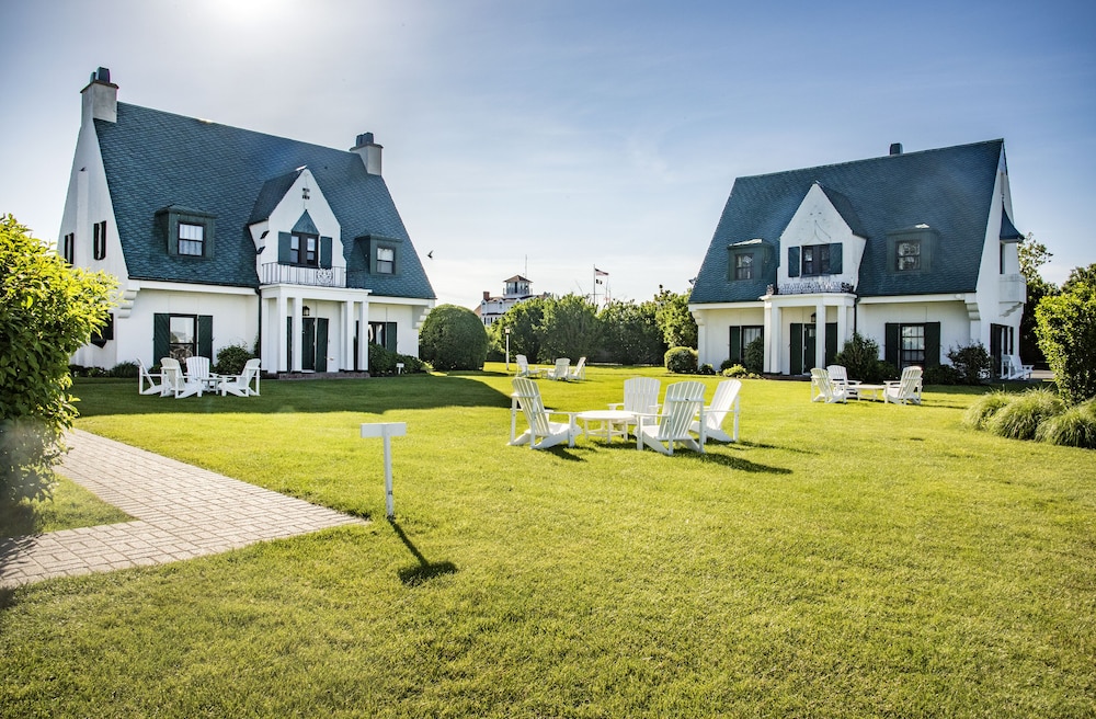 Montauk Yacht Club