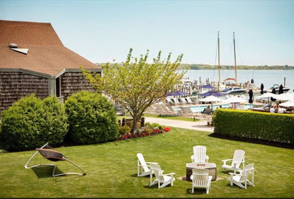 Montauk Yacht Club