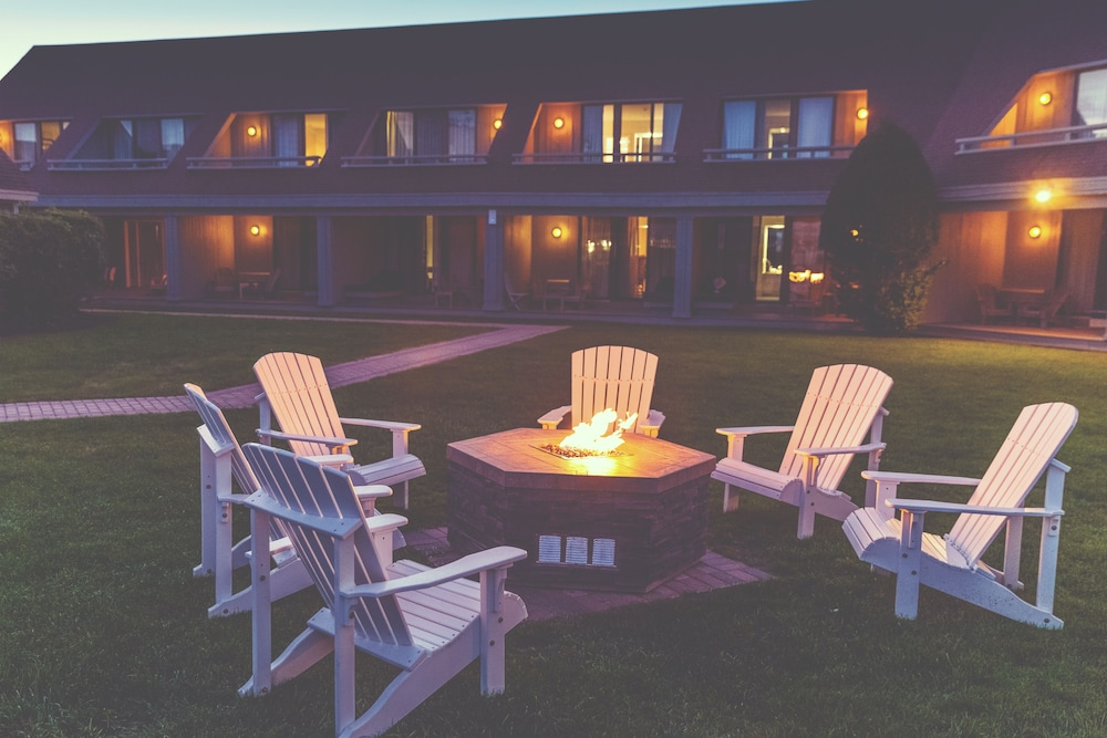 Montauk Yacht Club