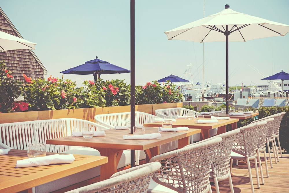 Montauk Yacht Club