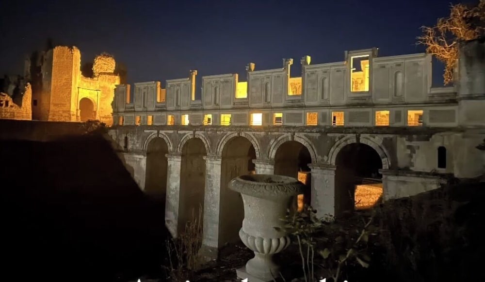 Château de Fère photo 5