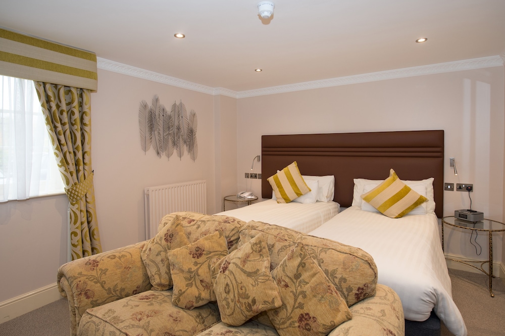 Best Western Premier Doncaster Mount Pleasant Hotel