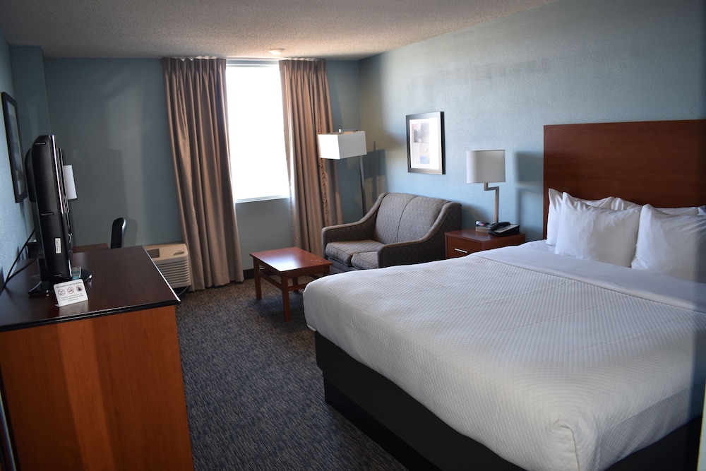 Quality Inn and Suites Garden of the Gods