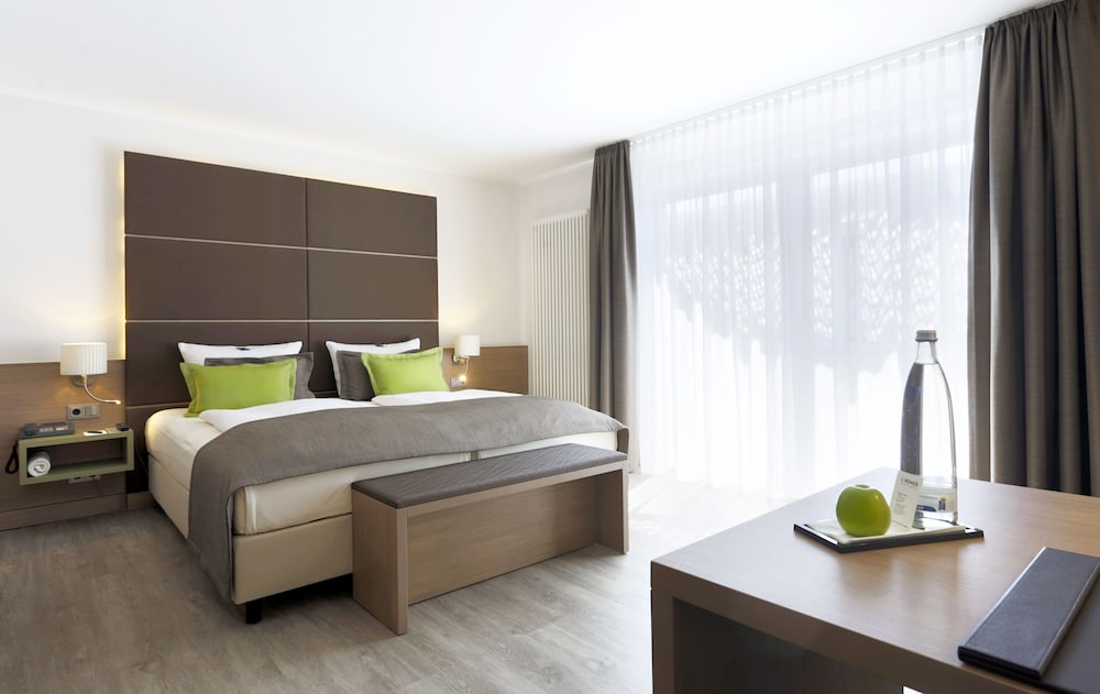 Lindner Hotel Dusseldorf Airport, part of JdV by Hyatt