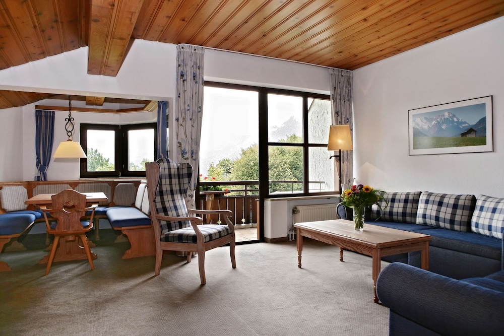 Dorint Sporthotel Garmisch Partenkirchen photo 5