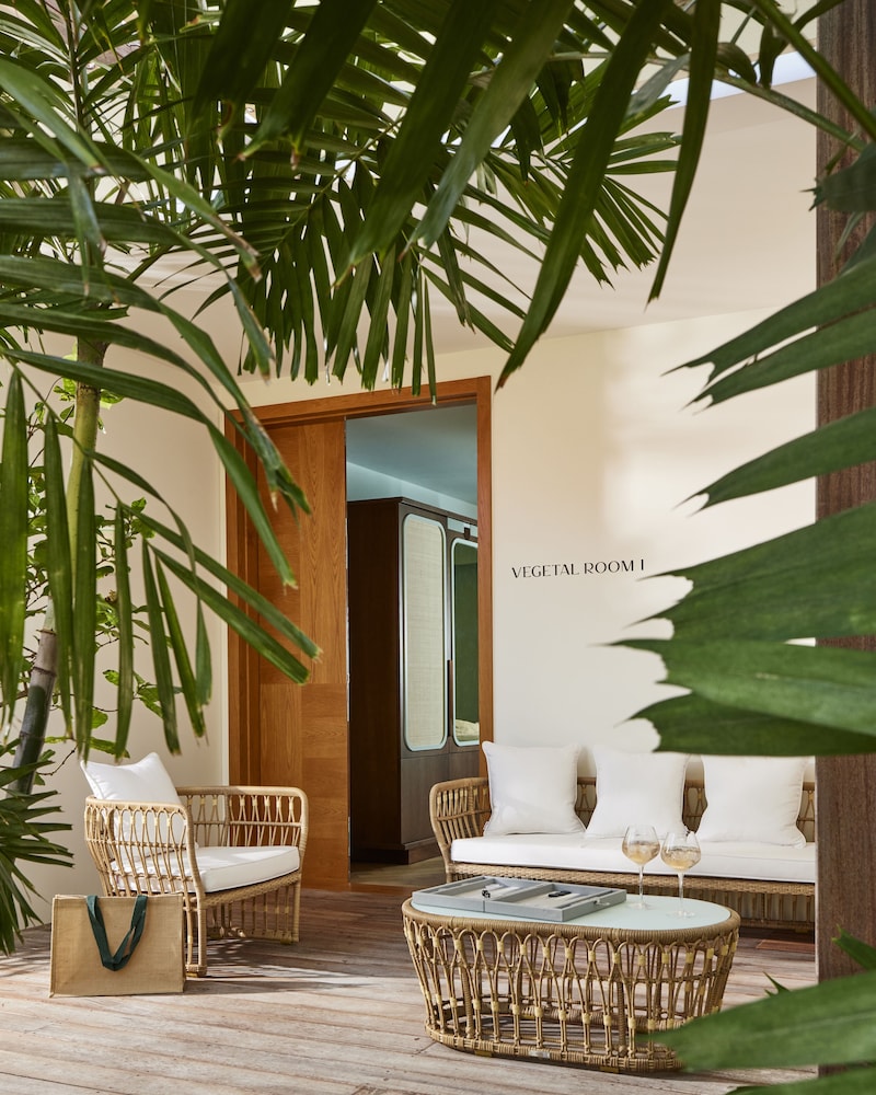 Tropical Hotel St Barth photo 3