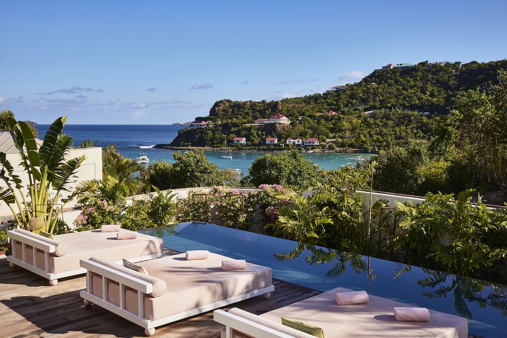 Tropical Hotel St Barth photo 2