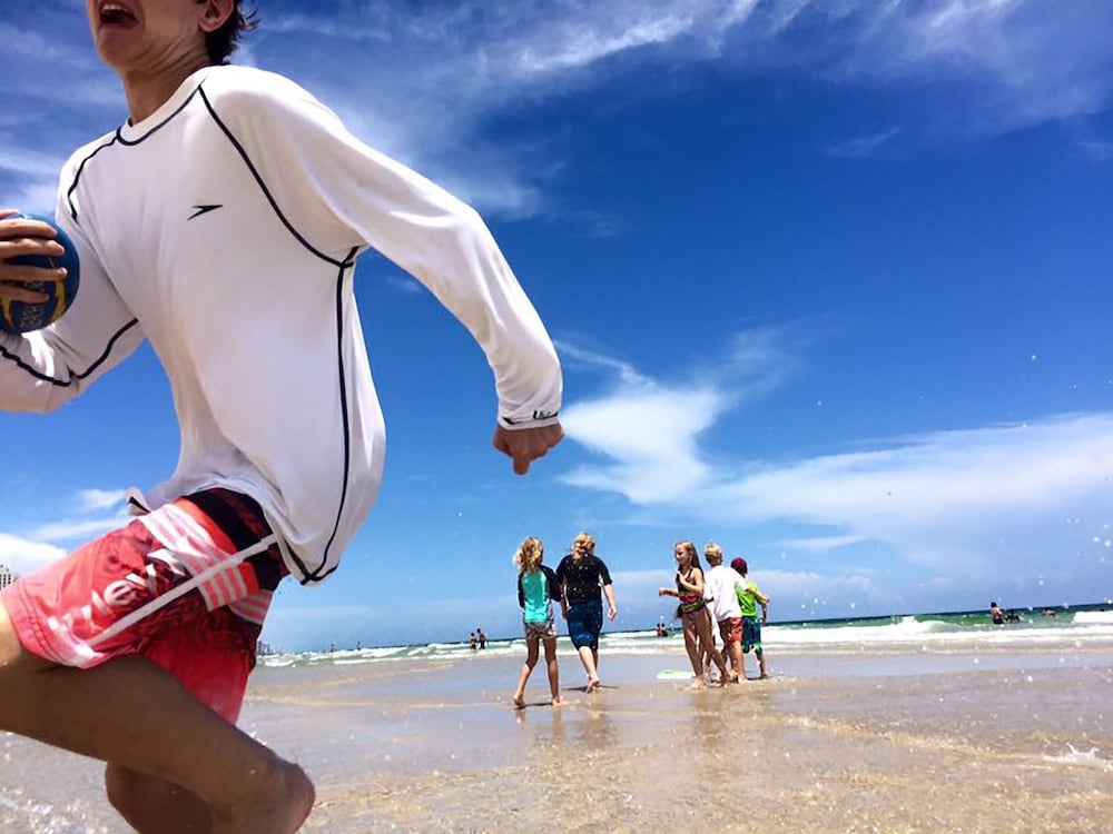 Bahia Mar Ft. Lauderdale Beach- a DoubleTree by Hilton Hotel photo 5