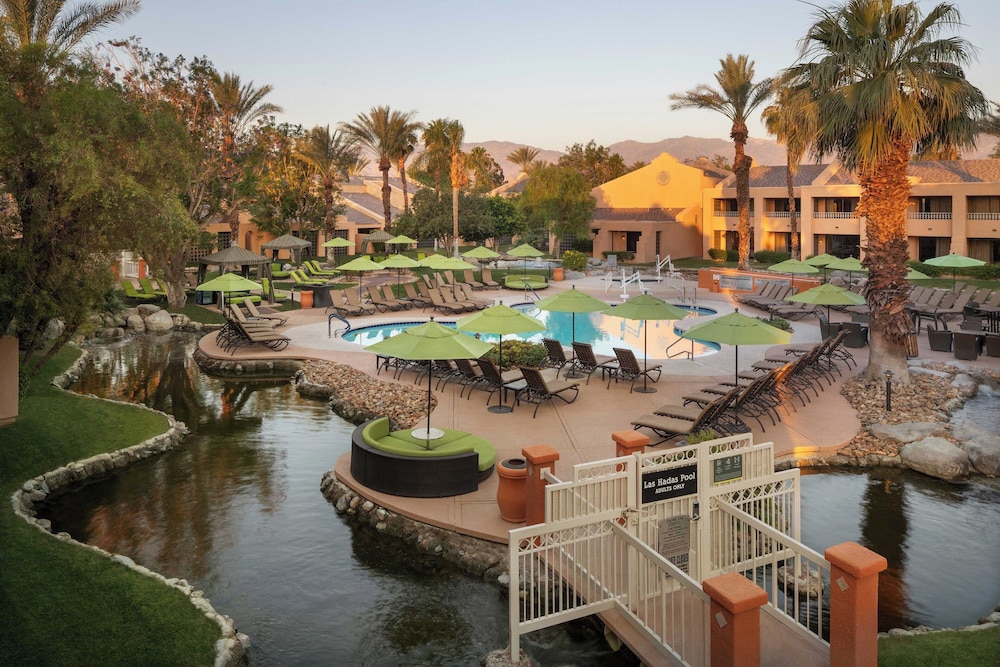 The Westin Rancho Mirage Golf Resort & Spa