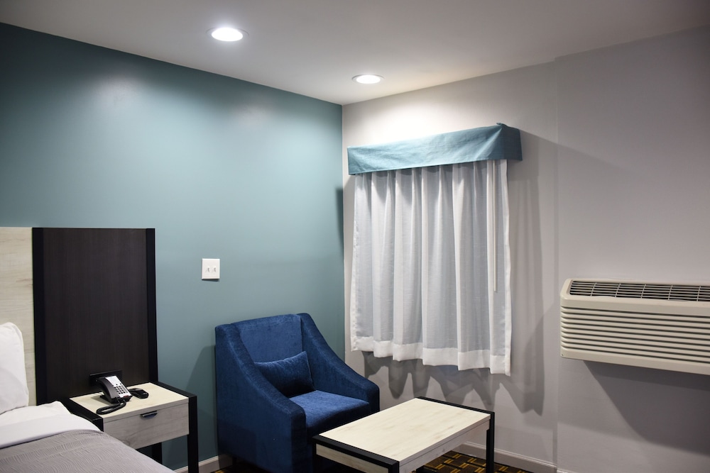 SureStay by Best Western Huntsville University Area
