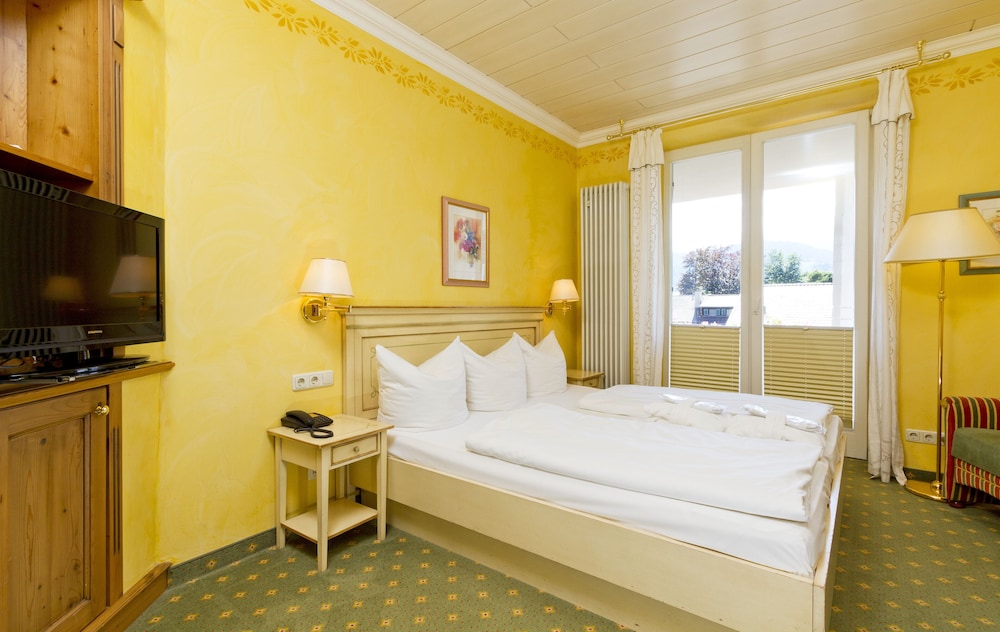 Wittelsbacher Hof Swiss Quality Hotel photo 5