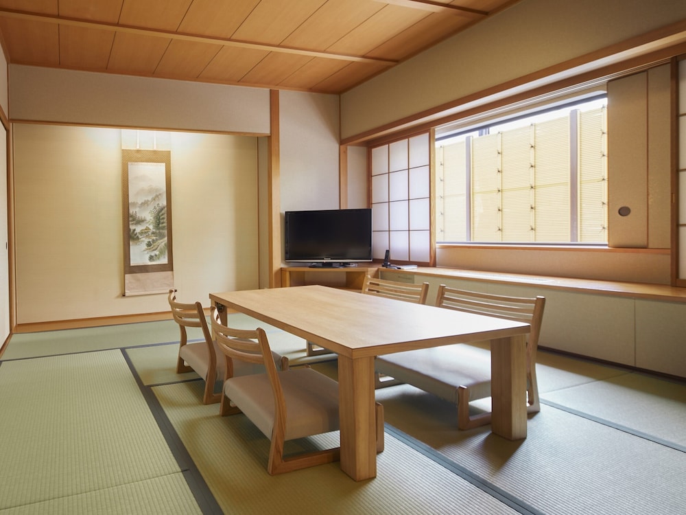 Hotel New Otani Hakata photo 5