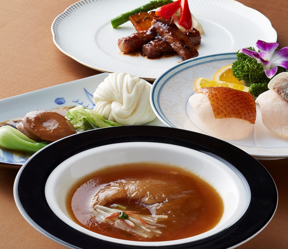 Hotel New Otani Hakata photo 3