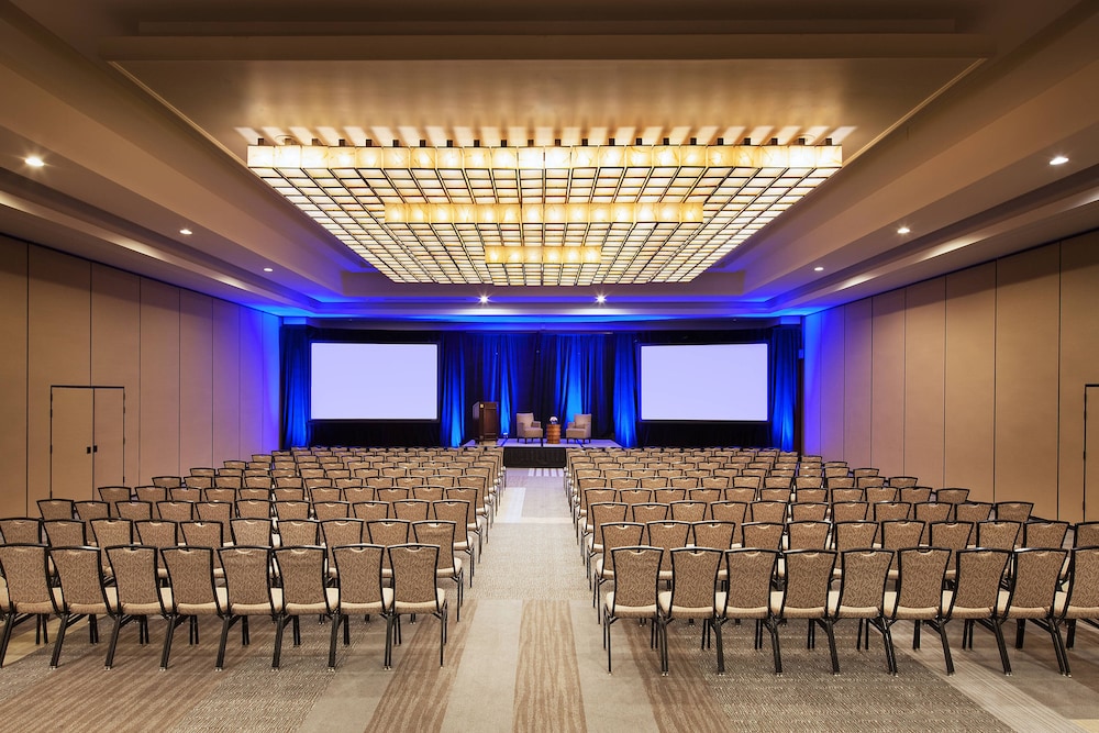 The Westin Long Beach
