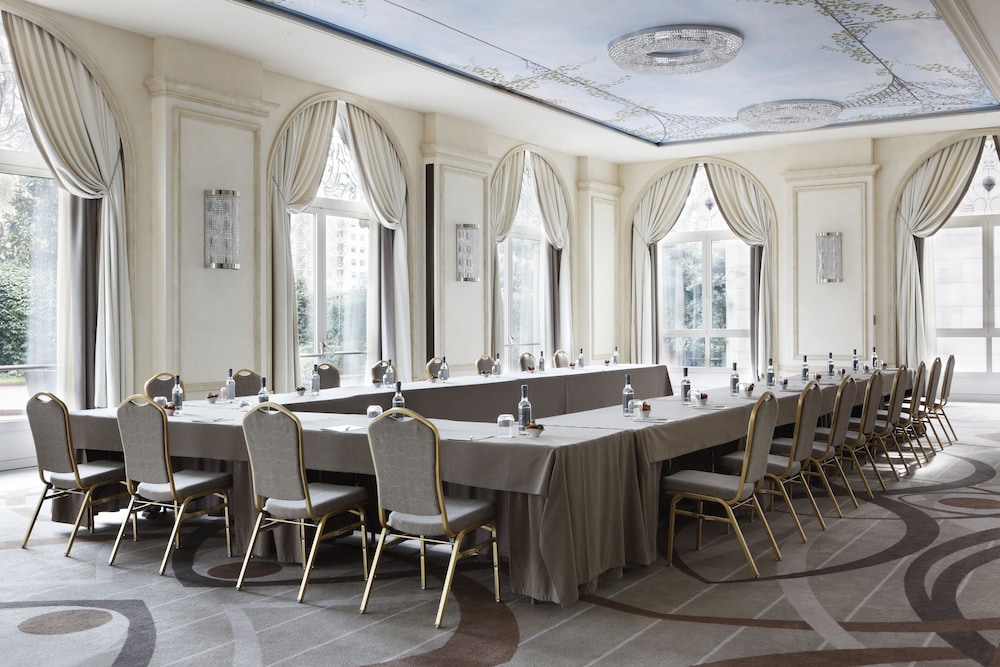 Hotel Principe di Savoia photo 3