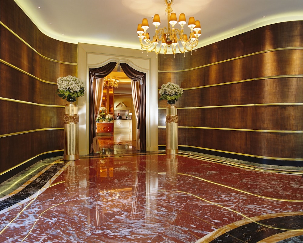 Hotel Principe di Savoia photo 2
