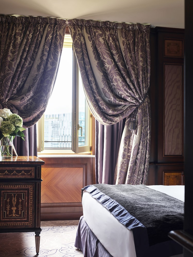 Hotel Principe di Savoia photo 5
