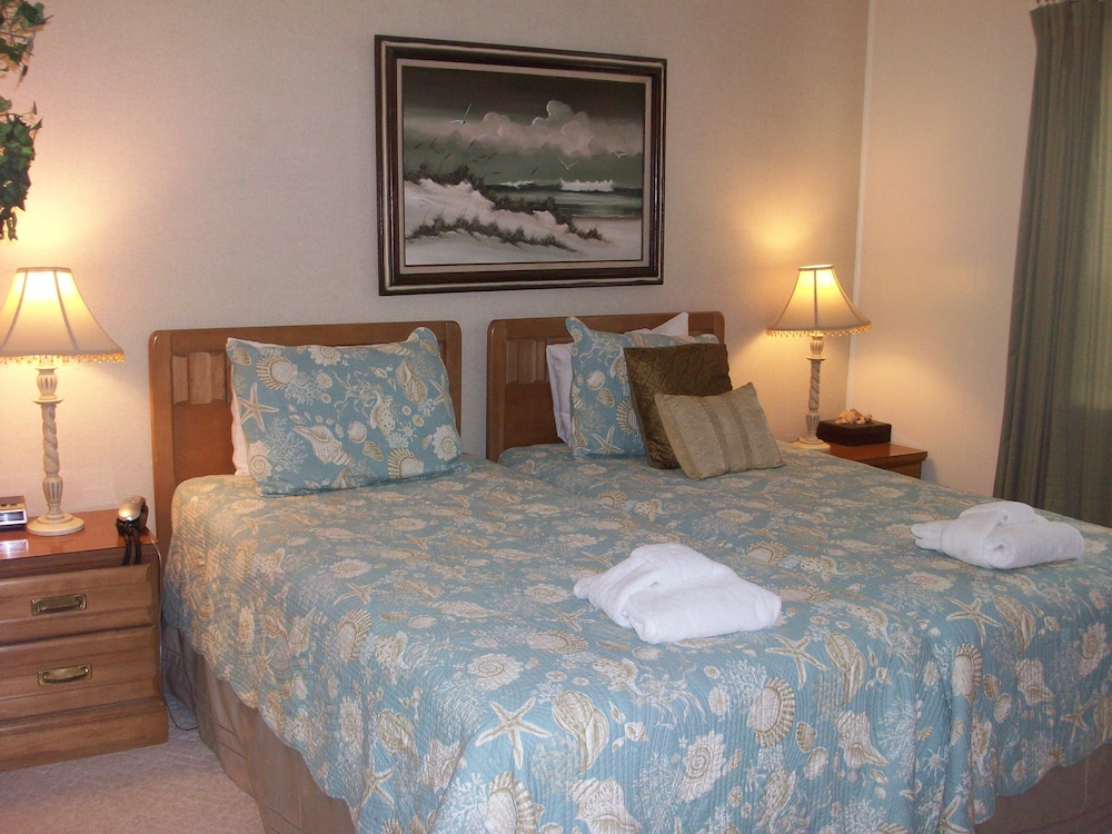 Hilton Head Island Beach and Tennis Resort