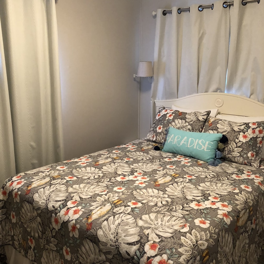 Hilton Head Island Beach and Tennis Resort