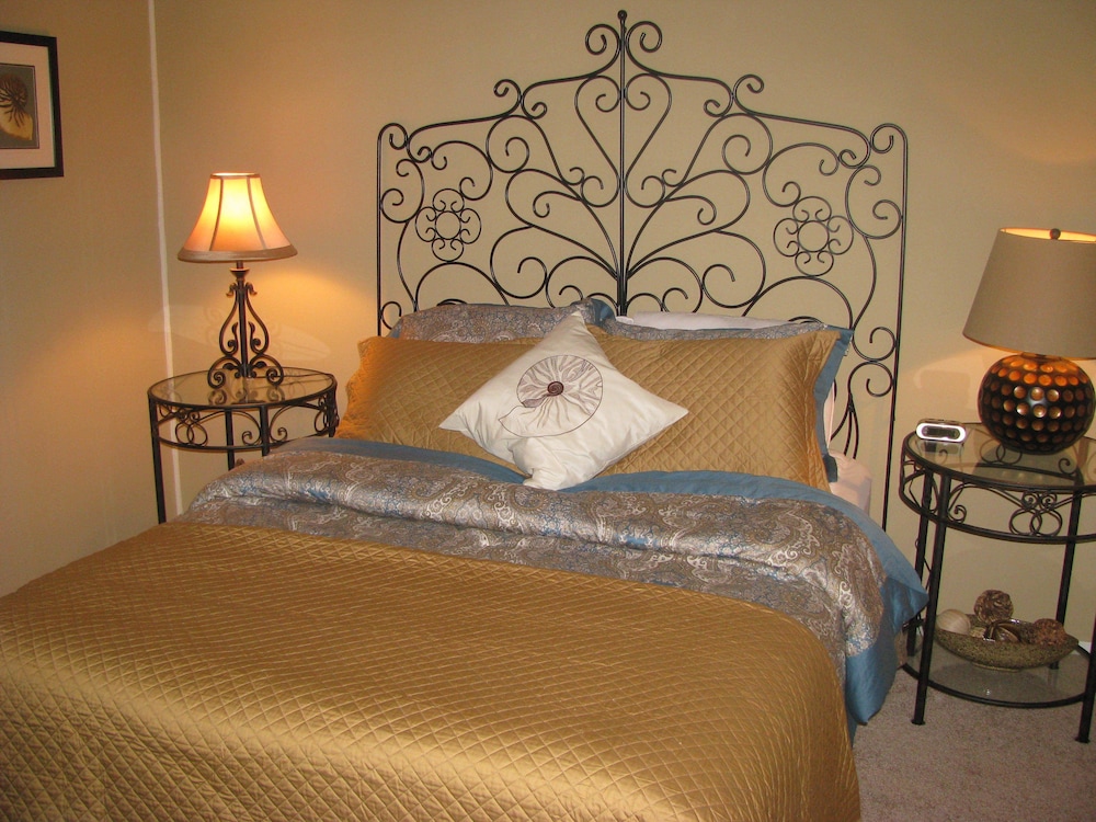 Hilton Head Island Beach and Tennis Resort