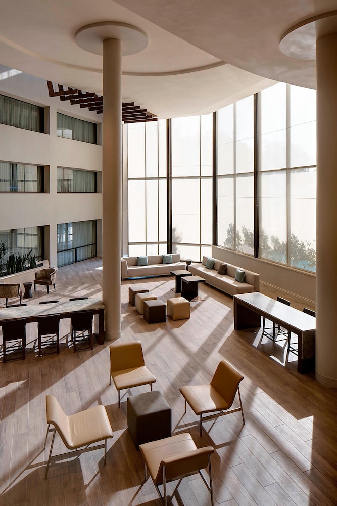 San Antonio Marriott Northwest Medical Center