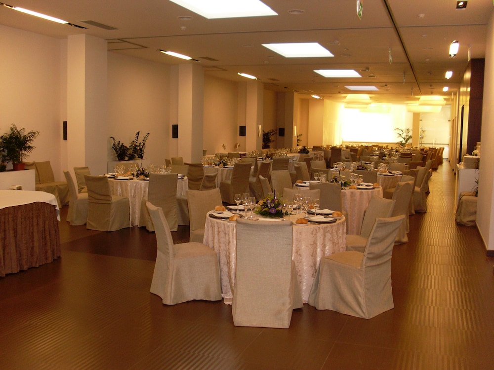 Jolly Aretusa Palace Hotel