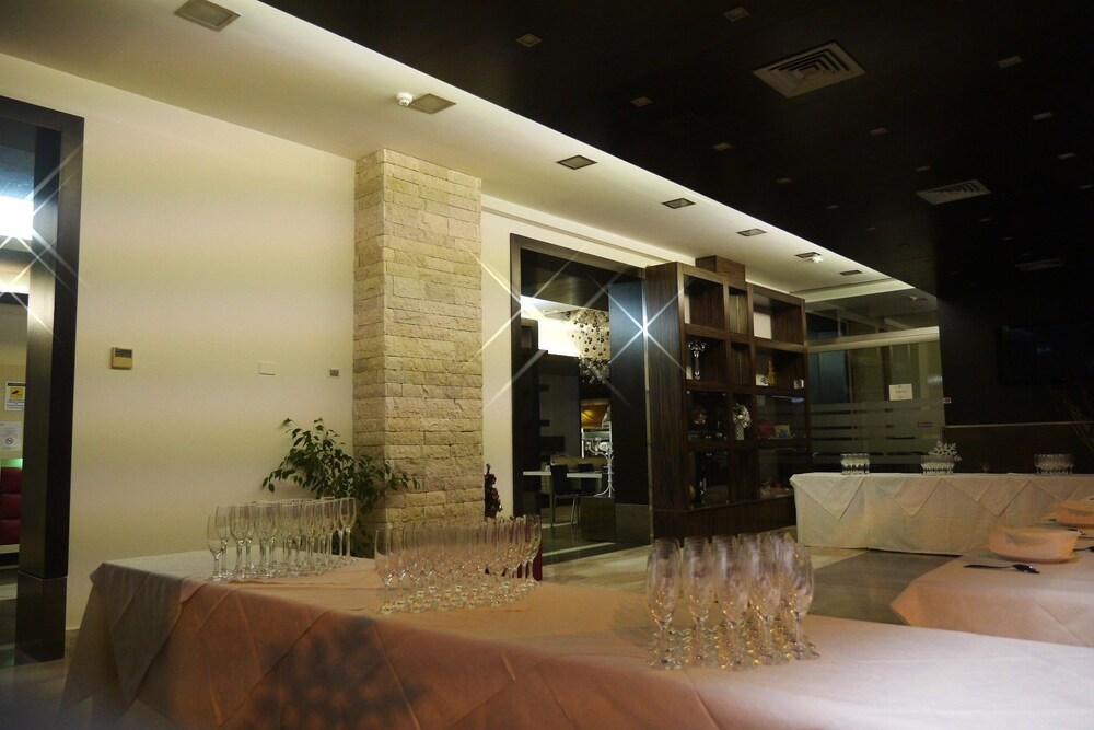 Jolly Aretusa Palace Hotel photo 3