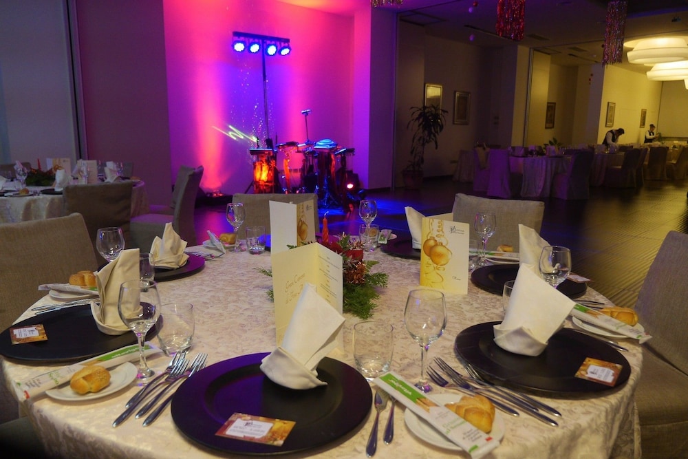 Jolly Aretusa Palace Hotel photo 5