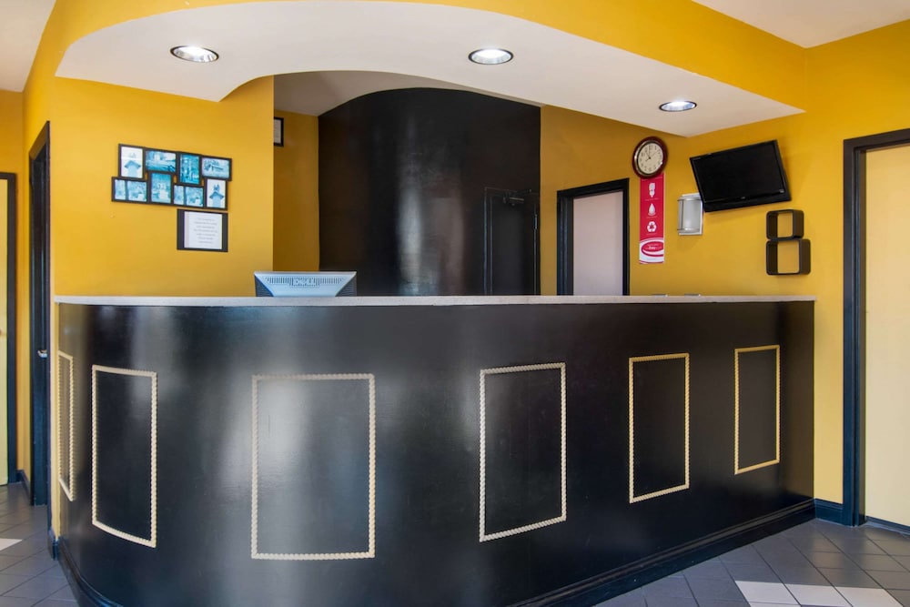 Econo Lodge Inn & Suites near Chickamauga Battlefield