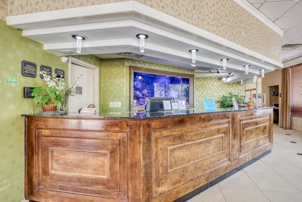 OYO Hotel Memphis TN I-40