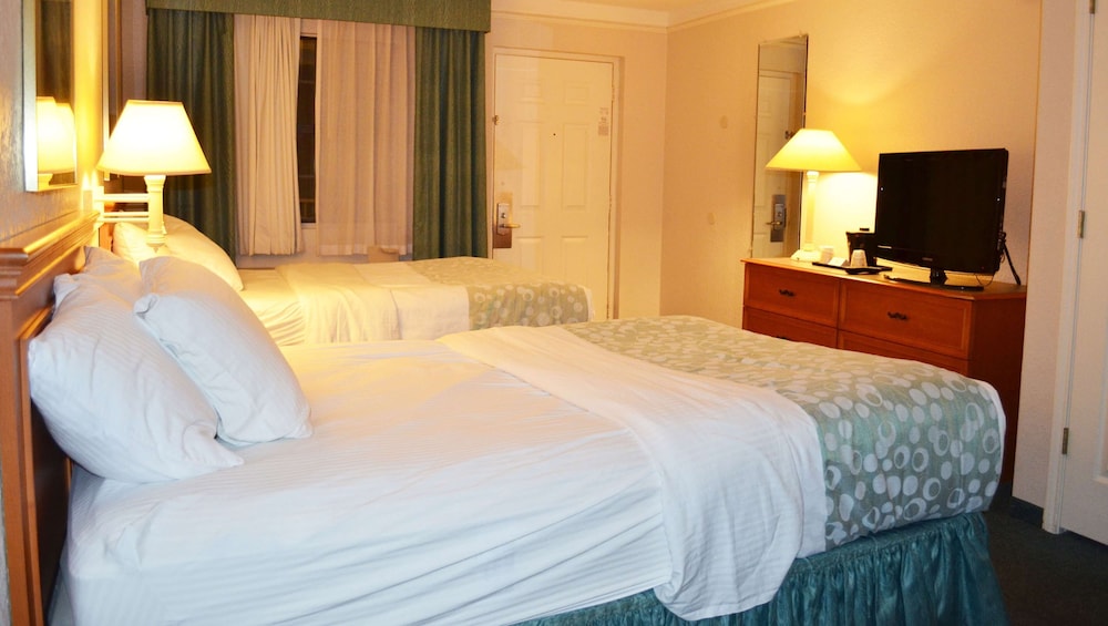 The Grand by Capital O Texarkana I-30