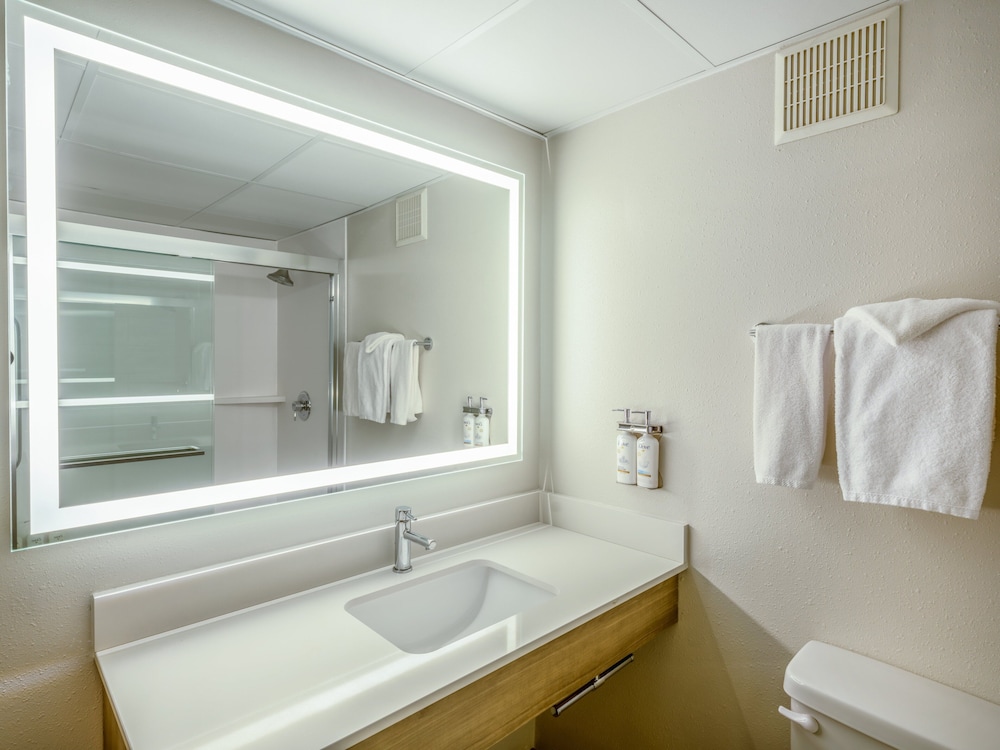 Holiday Inn Express & Suites Greensboro-(I-40 Wendover) by IHG