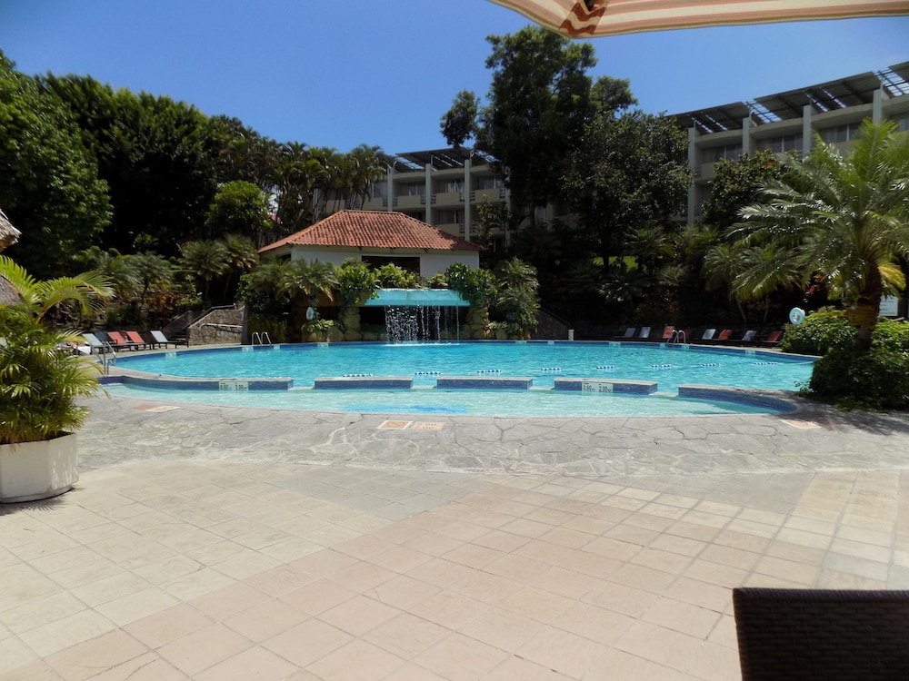 Sheraton Presidente San Salvador Hotel