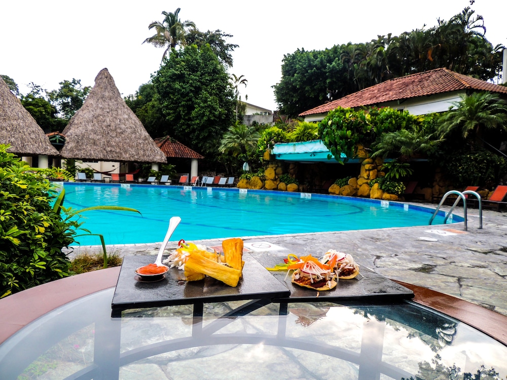 Sheraton Presidente San Salvador photo 3