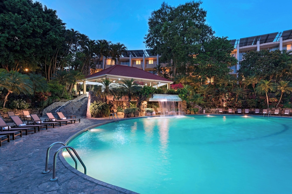 Sheraton Presidente San Salvador photo 2