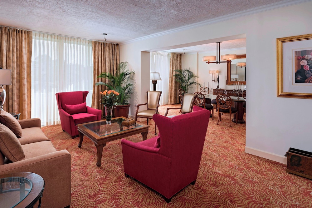Sheraton Presidente San Salvador photo 5