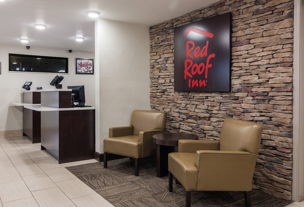 Red Roof Inn Chattanooga - Hamilton Place