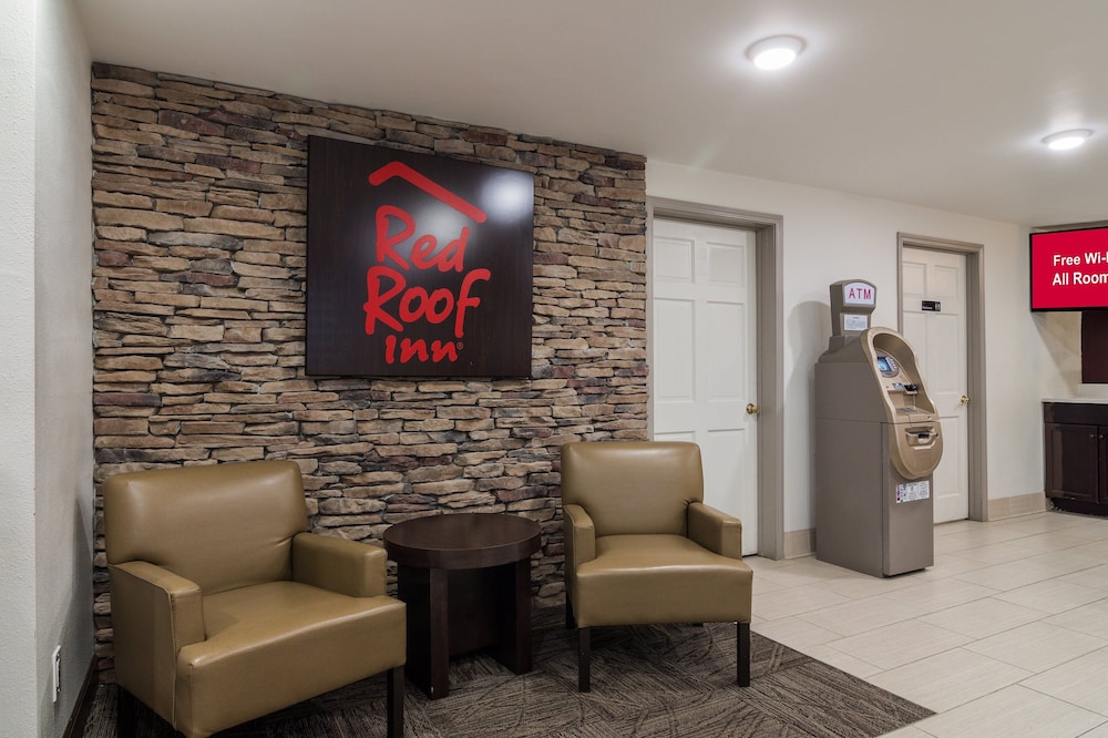 Red Roof Inn Chattanooga - Hamilton Place
