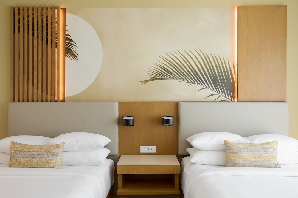 Marriott Cancun, An All-Inclusive Resort photo 5