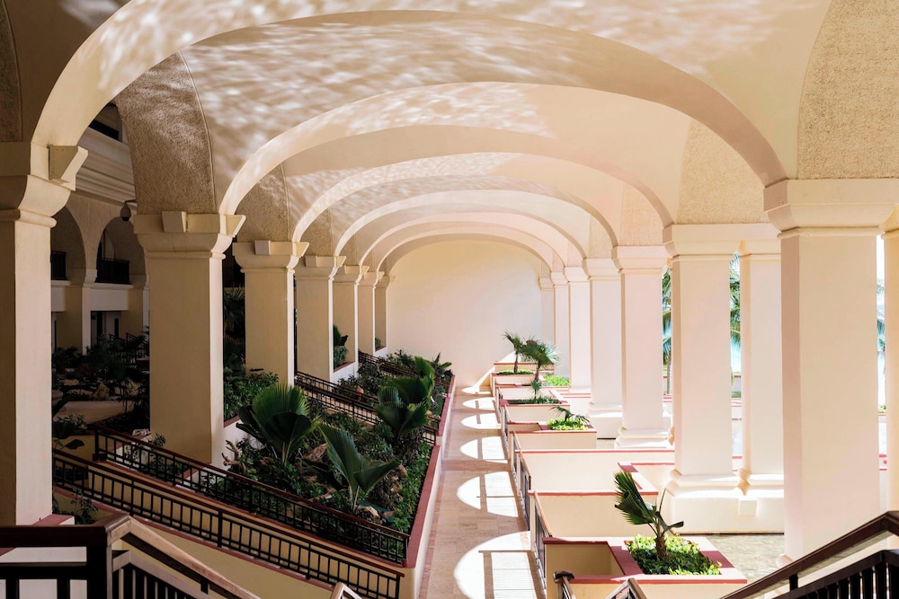 Marriott Cancun, An All-Inclusive Resort photo 4