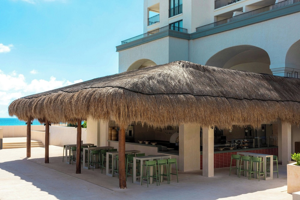 Marriott Cancun, An All-Inclusive Resort photo 3