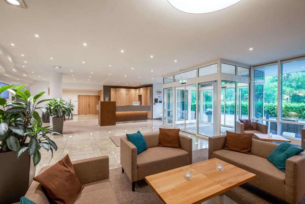 Quality Hotel Lippstadt photo 4