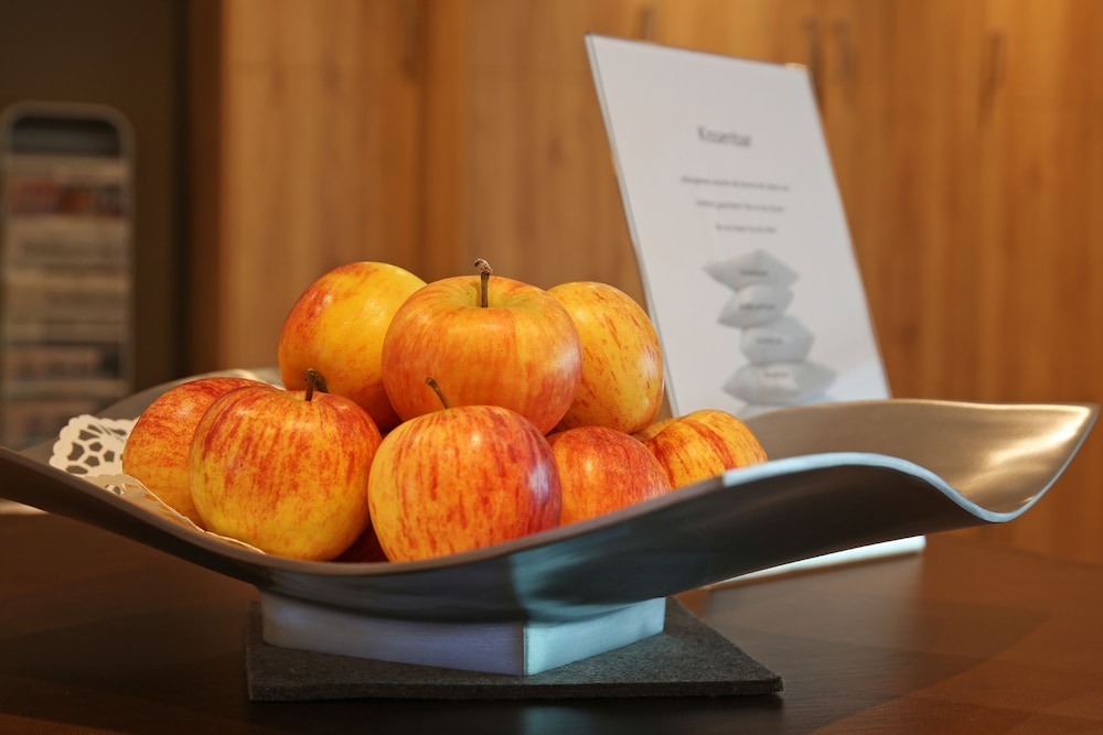 Quality Hotel Lippstadt photo 5