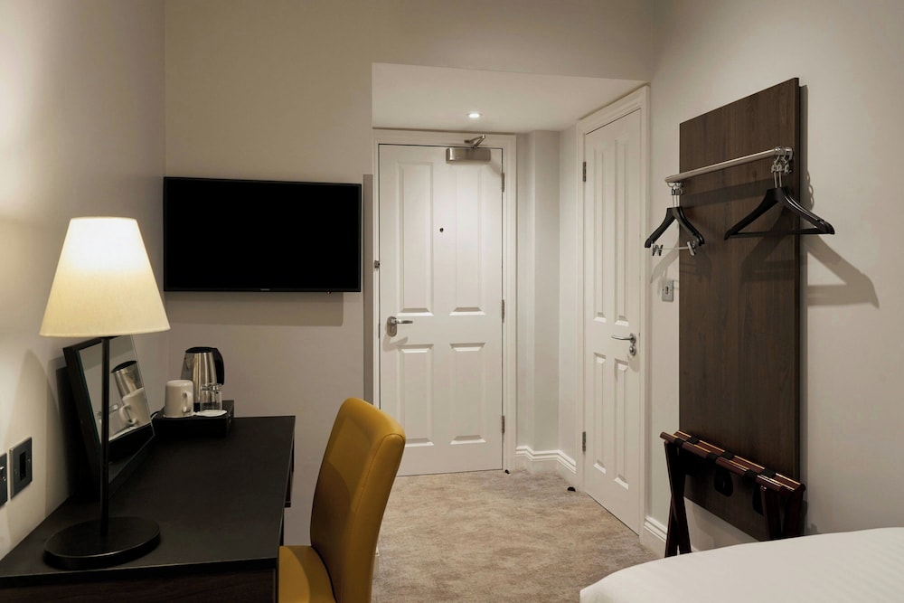 Best Western Kensington Olympia Hotel — photo 5