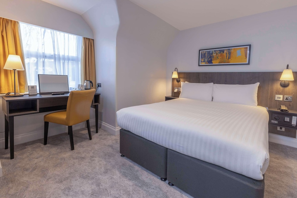 Best Western Kensington Olympia Hotel — photo 7
